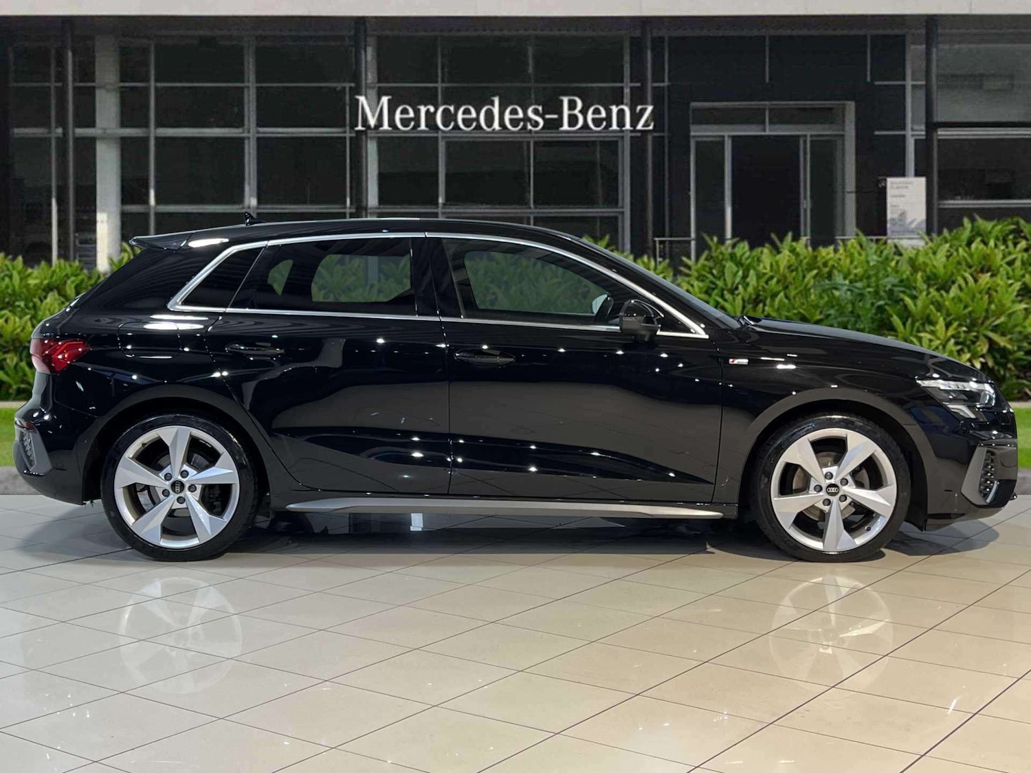 Used Audi A3 2023 for sale - 76746048: Photo 5