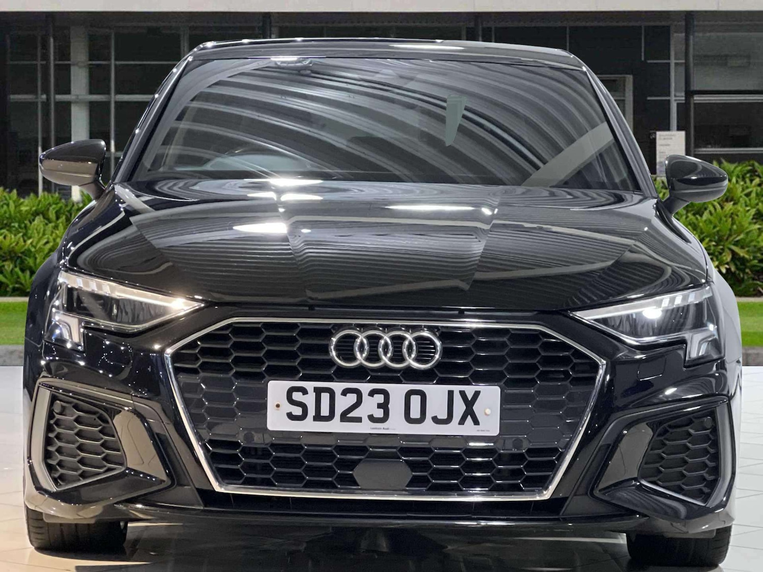 Used Audi A3 2023 for sale - 76746048: Photo 6