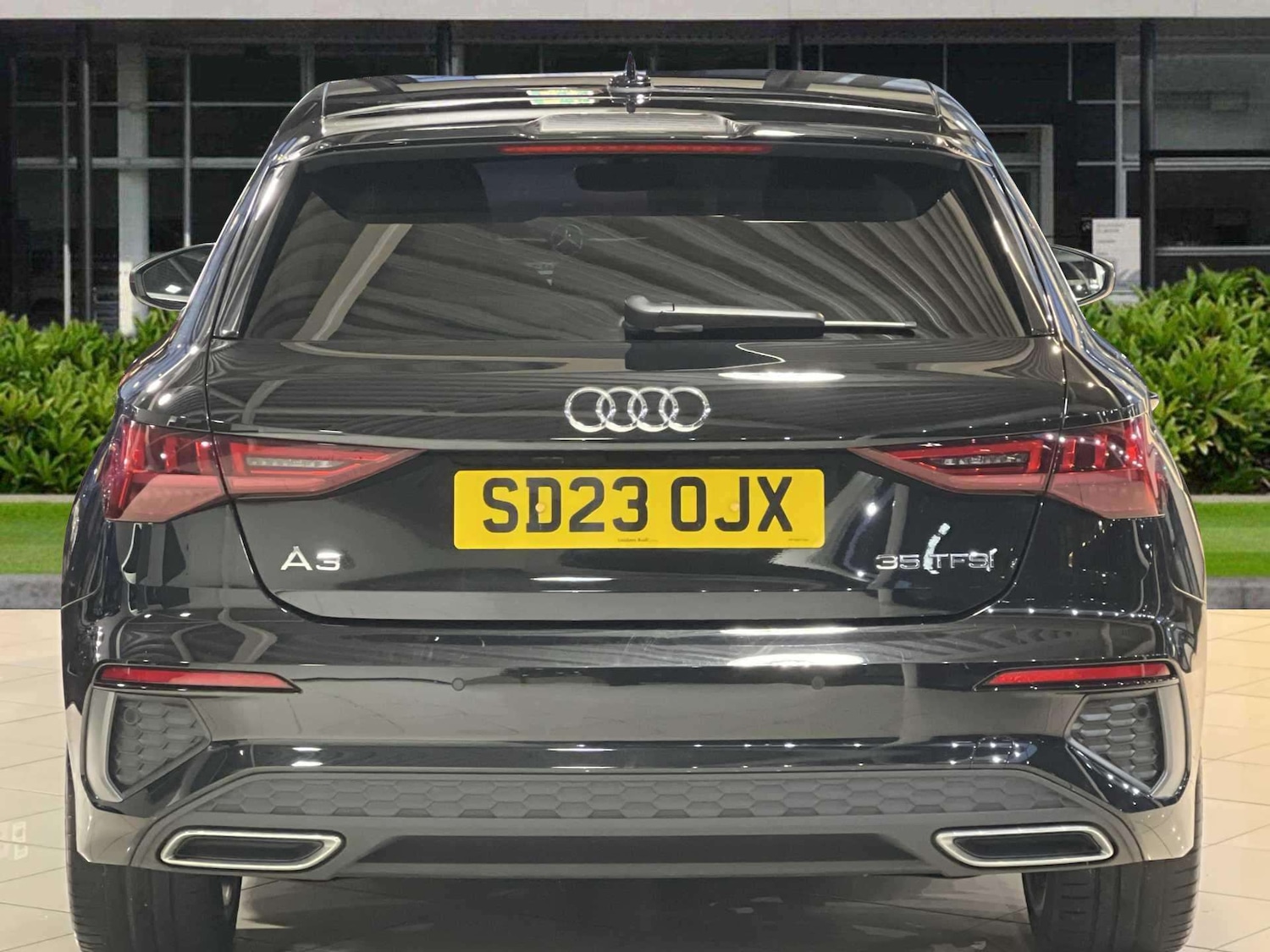 Used Audi A3 2023 for sale - 76746048: Photo 7