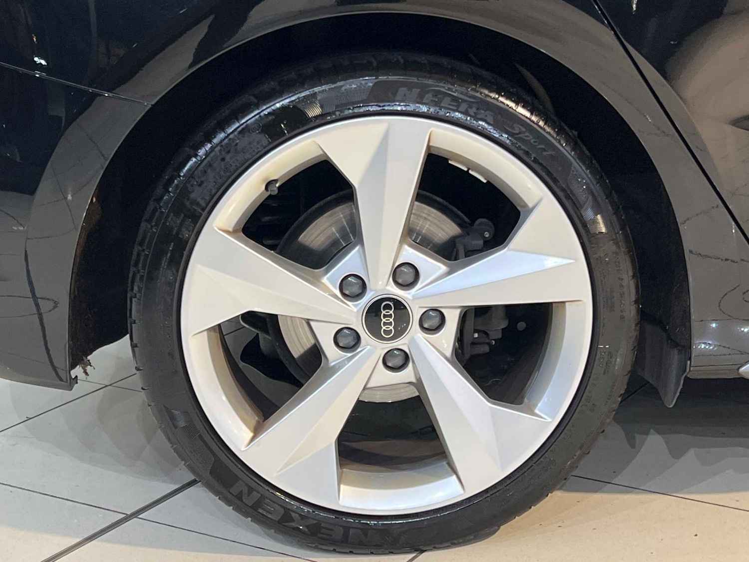 Used Audi A3 2023 for sale - 76746048: Photo 8