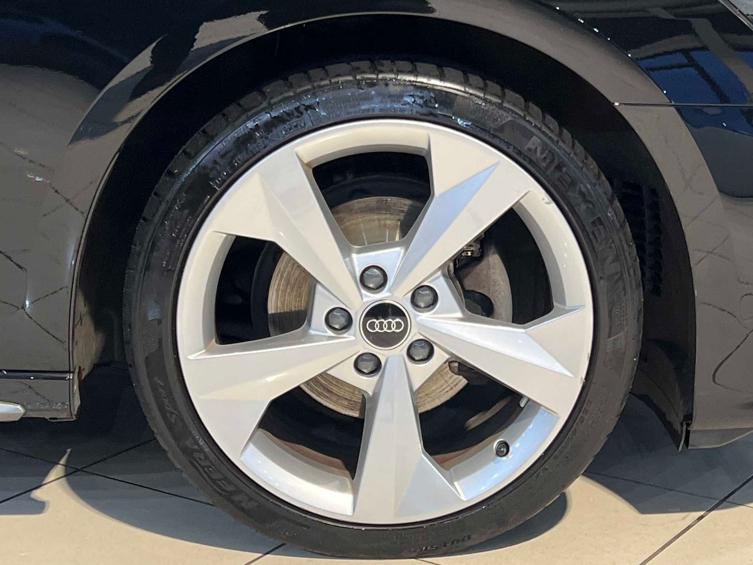 Used Audi A3 2023 for sale - 76746048: Photo 9