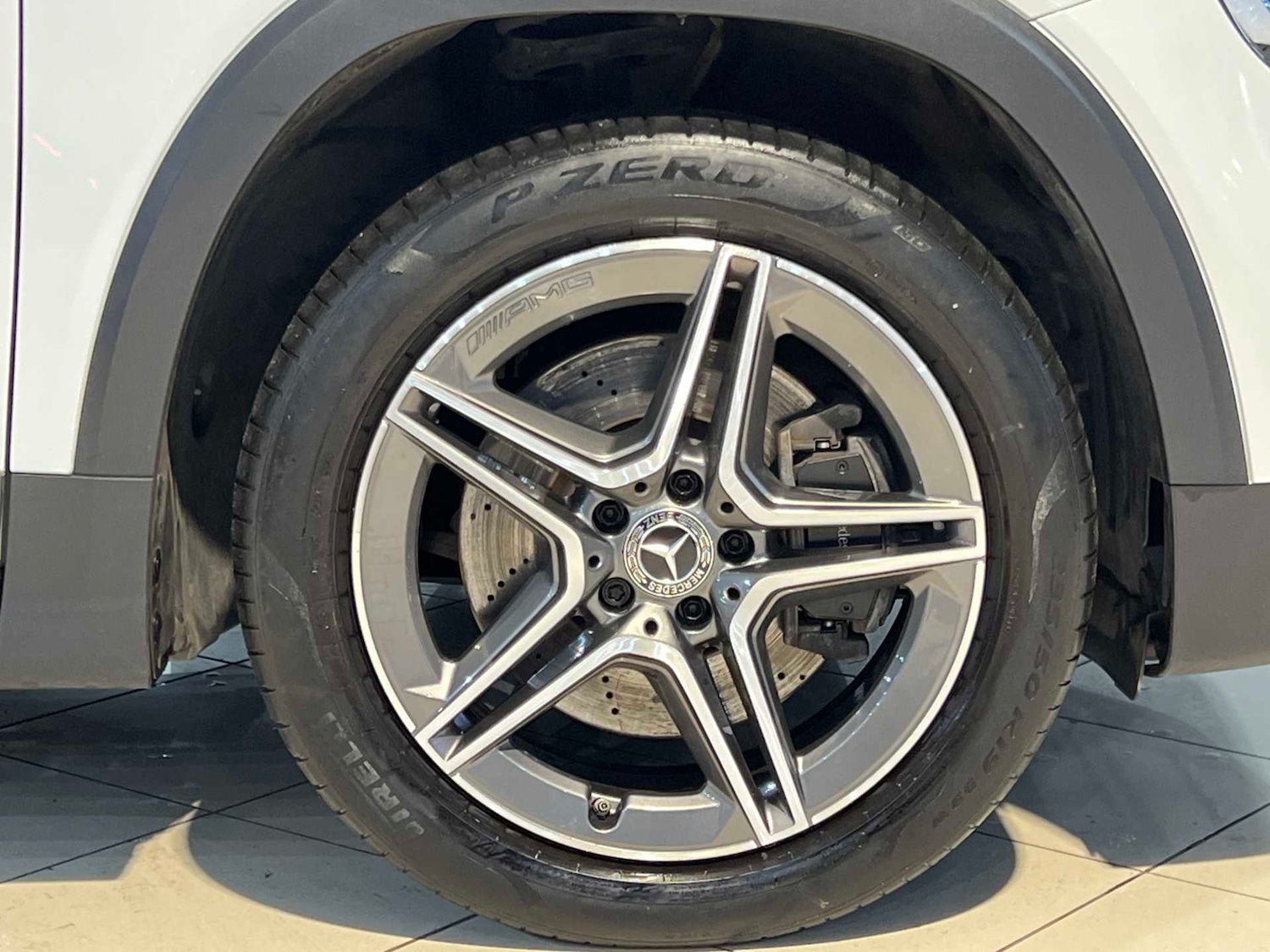 Used Mercedes-Benz GLB 2024 for sale - 77239866: Photo 10