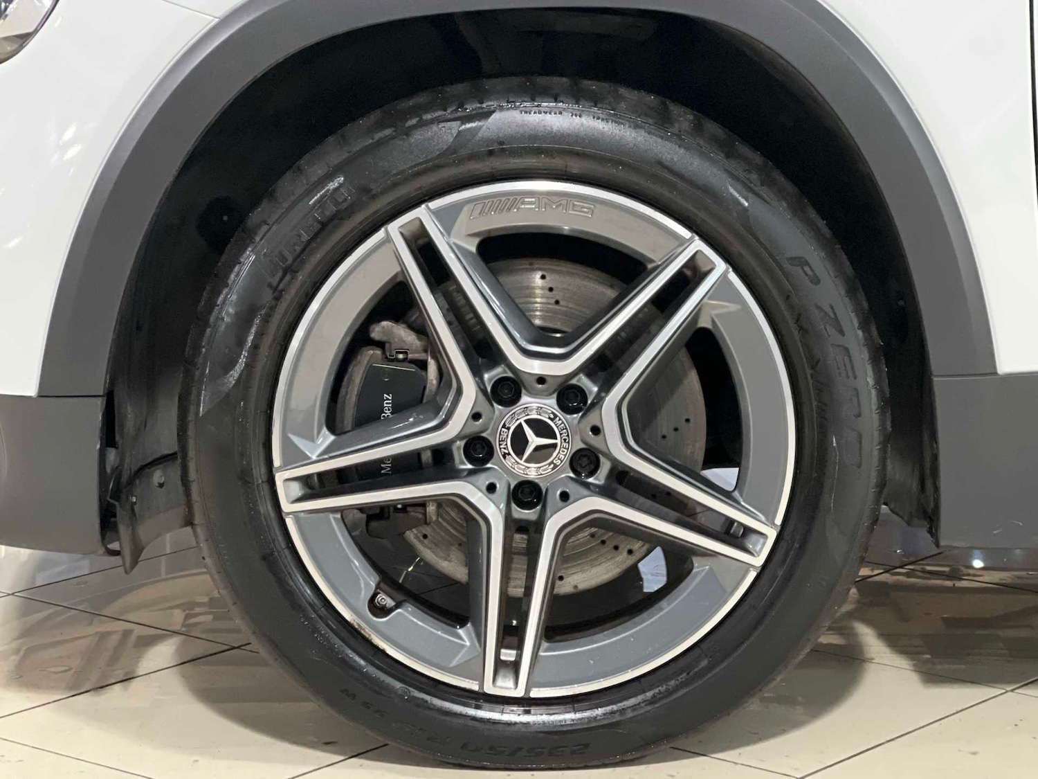 Used Mercedes-Benz GLB 2024 for sale - 77239866: Photo 11