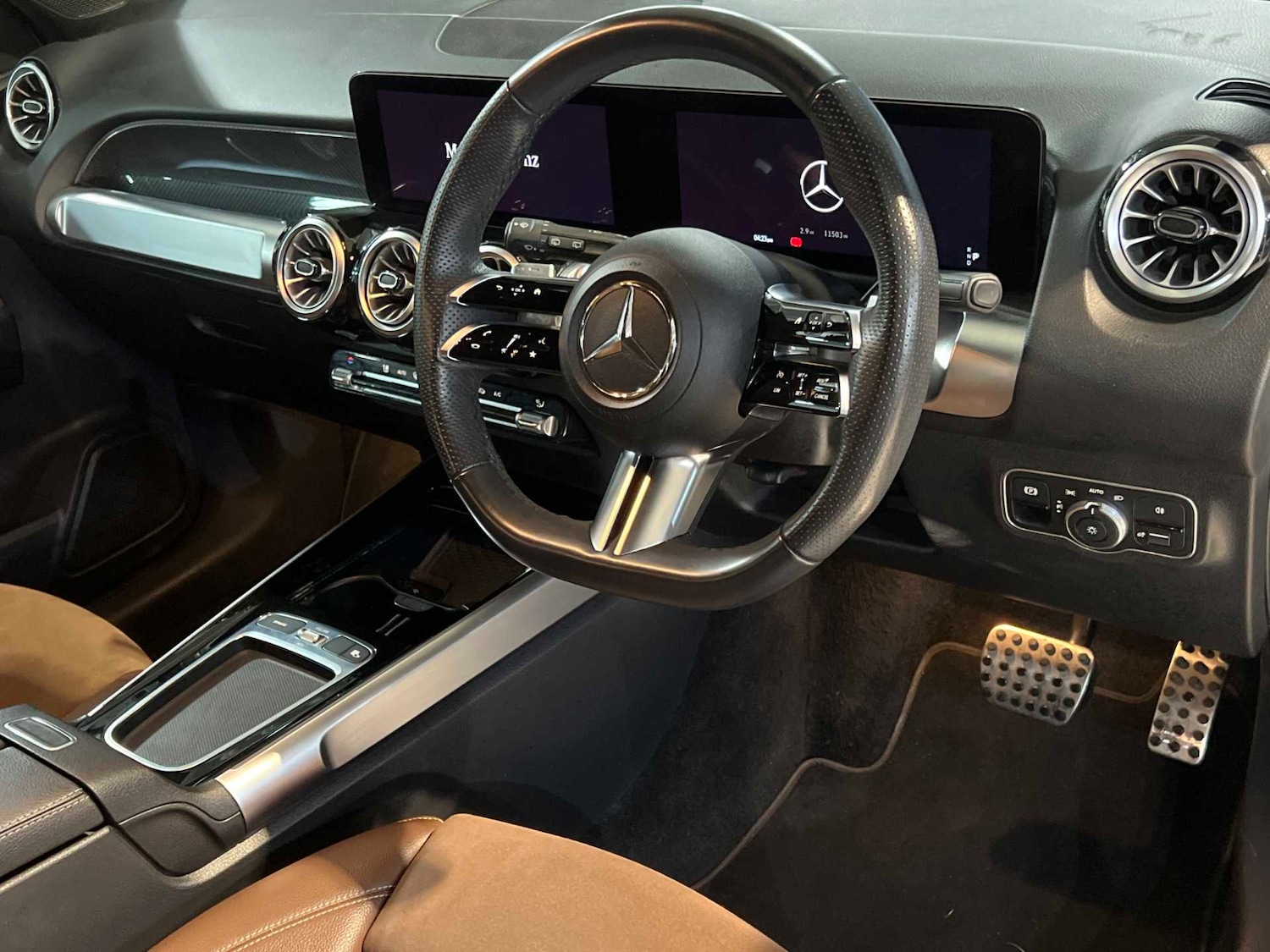 Used Mercedes-Benz GLB 2024 for sale - 77239866: Photo 15