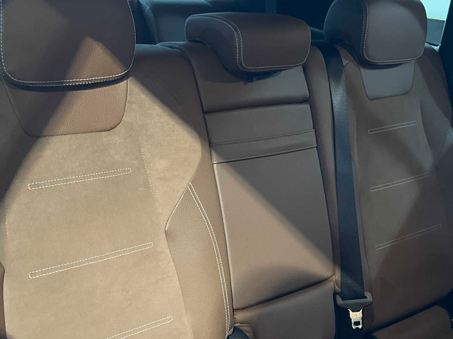 Used Mercedes-Benz GLB 2024 for sale - 77239866: Photo 16