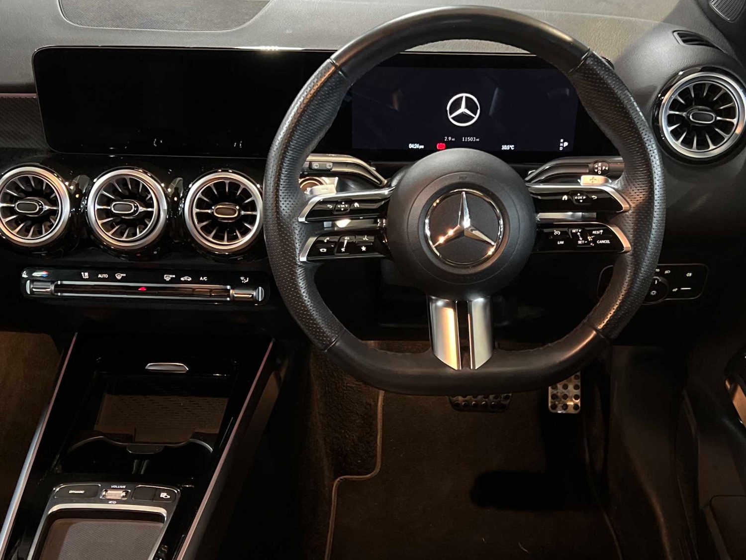 Used Mercedes-Benz GLB 2024 for sale - 77239866: Photo 18