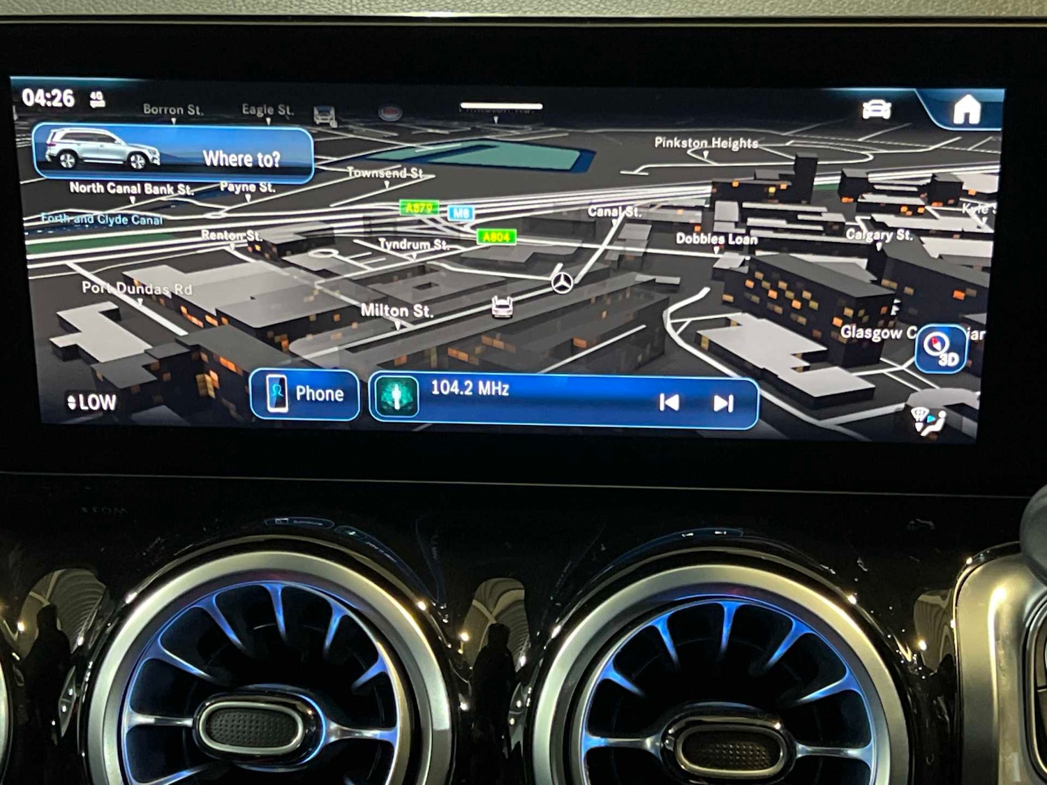 Used Mercedes-Benz GLB 2024 for sale - 77239866: Photo 21