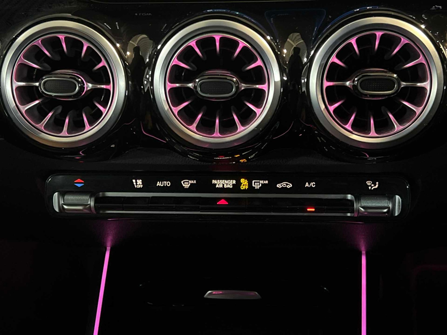 Used Mercedes-Benz GLB 2024 for sale - 77239866: Photo 22