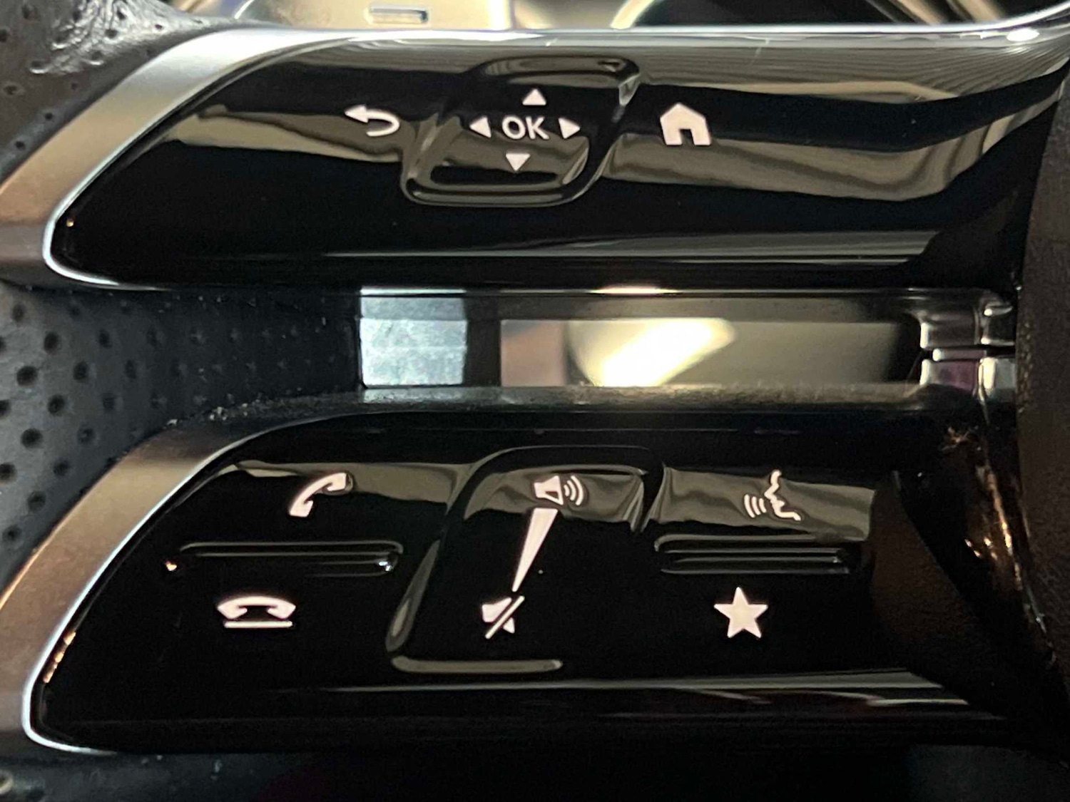 Used Mercedes-Benz GLB 2024 for sale - 77239866: Photo 31