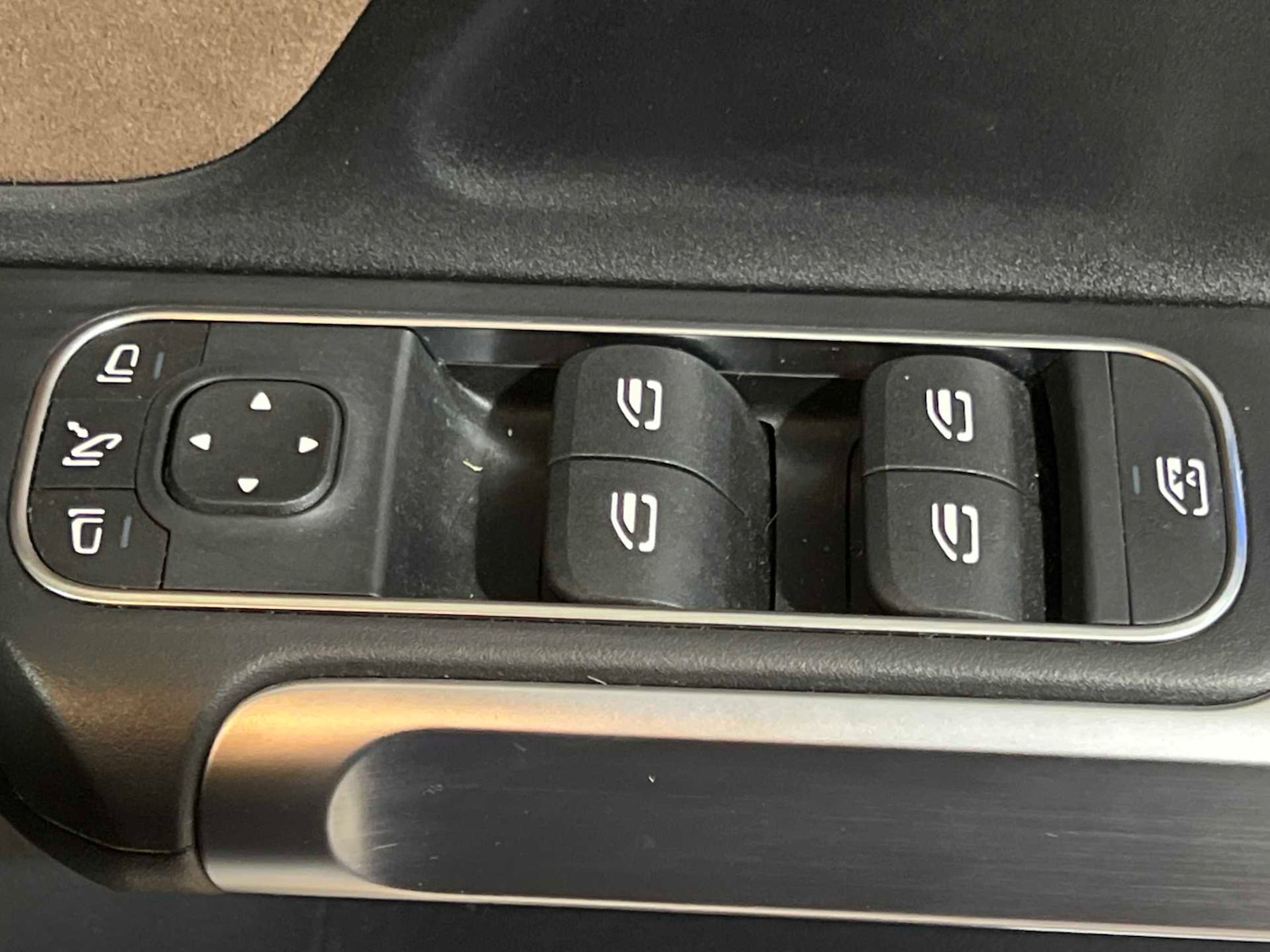 Used Mercedes-Benz GLB 2024 for sale - 77239866: Photo 34