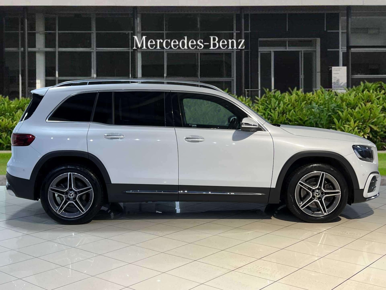 Used Mercedes-Benz GLB 2024 for sale - 77239866: Photo 5