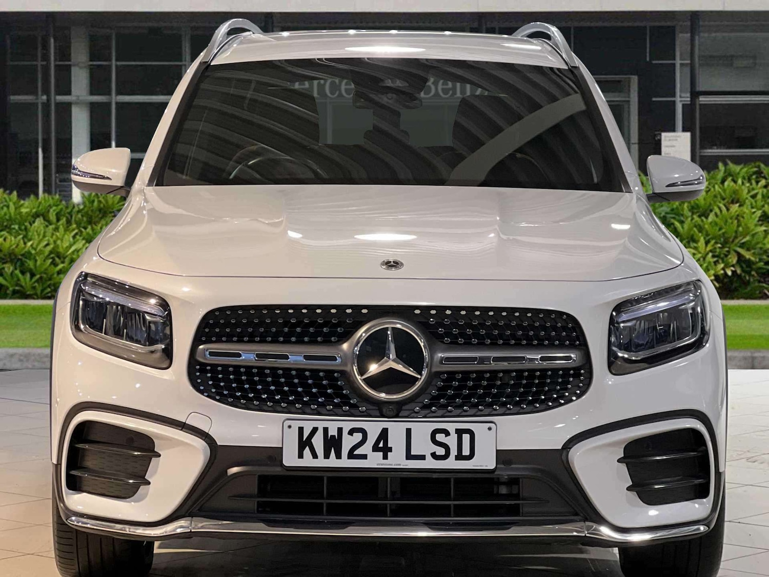 Used Mercedes-Benz GLB 2024 for sale - 77239866: Photo 6