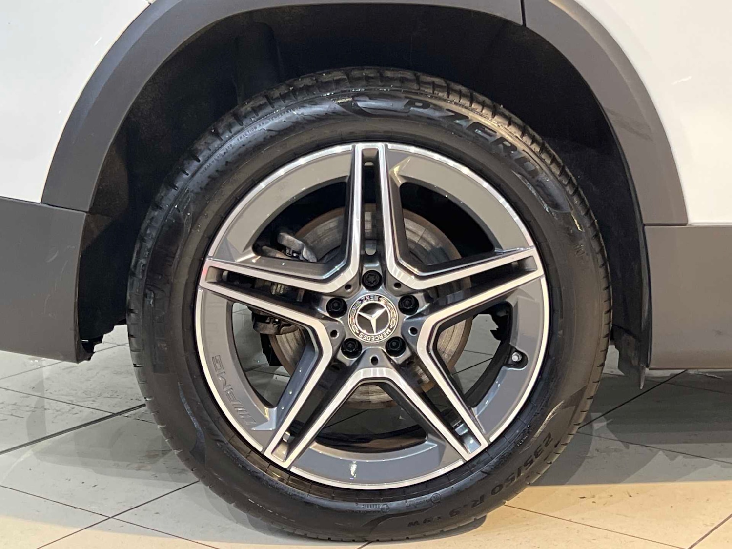 Used Mercedes-Benz GLB 2024 for sale - 77239866: Photo 9