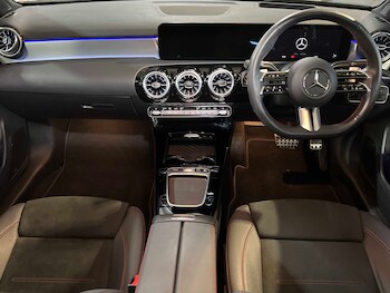 Used Mercedes-Benz A-Class 2024 for sale - 77281807: Photo