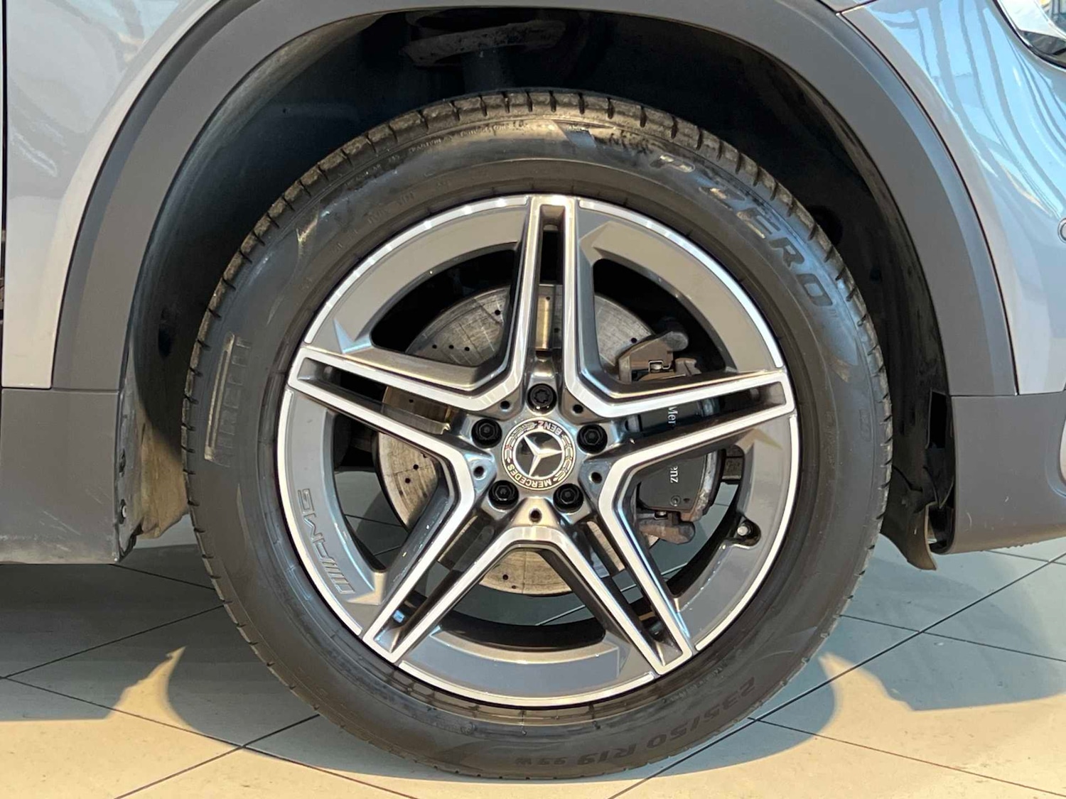 Used Mercedes-Benz GLB 2024 for sale - 76929029: Photo 10