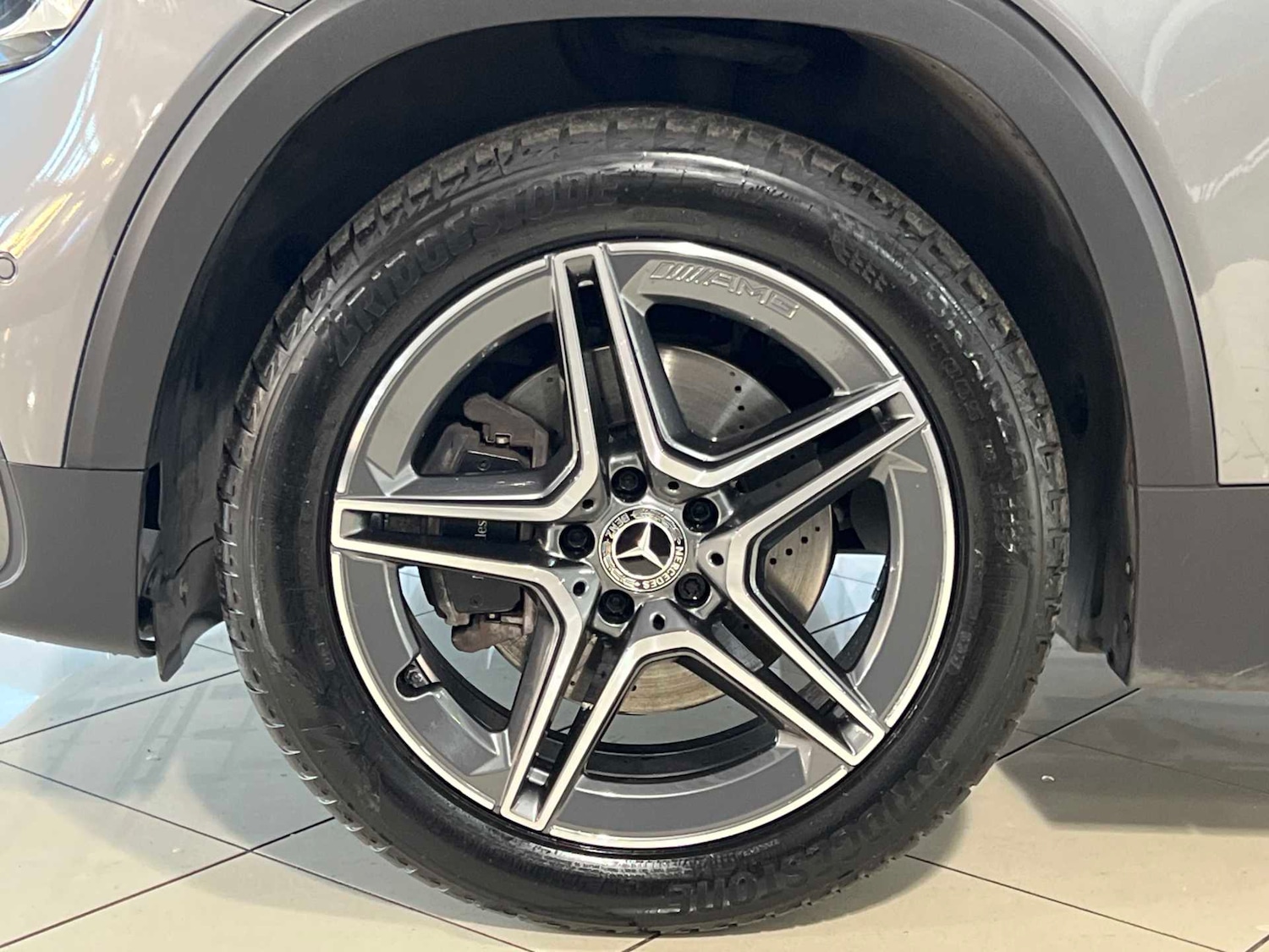 Used Mercedes-Benz GLB 2024 for sale - 76929029: Photo 11