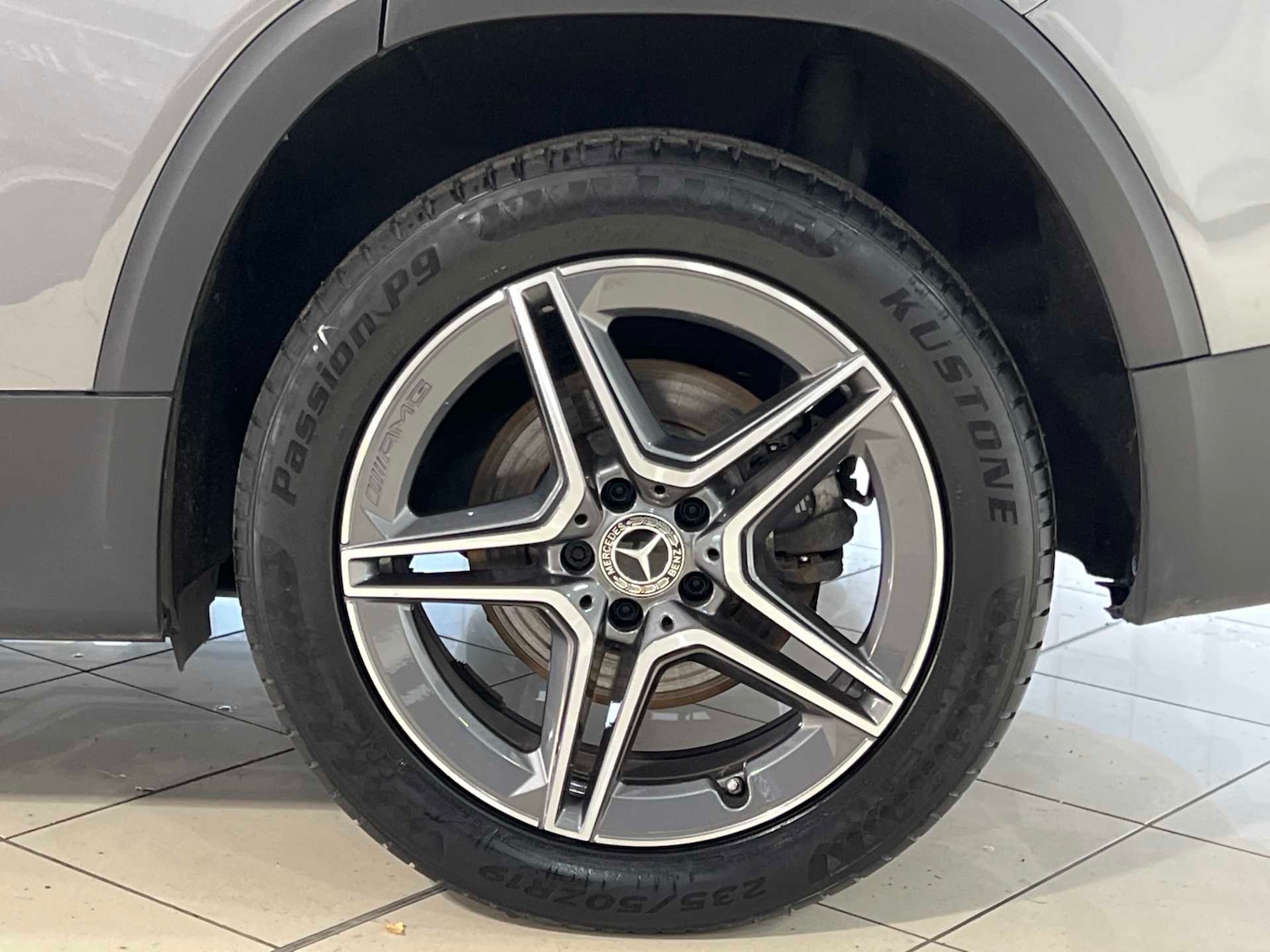 Used Mercedes-Benz GLB 2024 for sale - 76929029: Photo 12