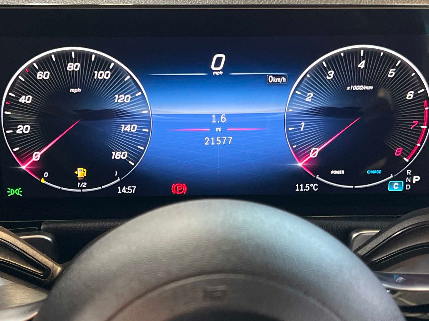 Used Mercedes-Benz GLB 2024 for sale - 76929029: Photo 17