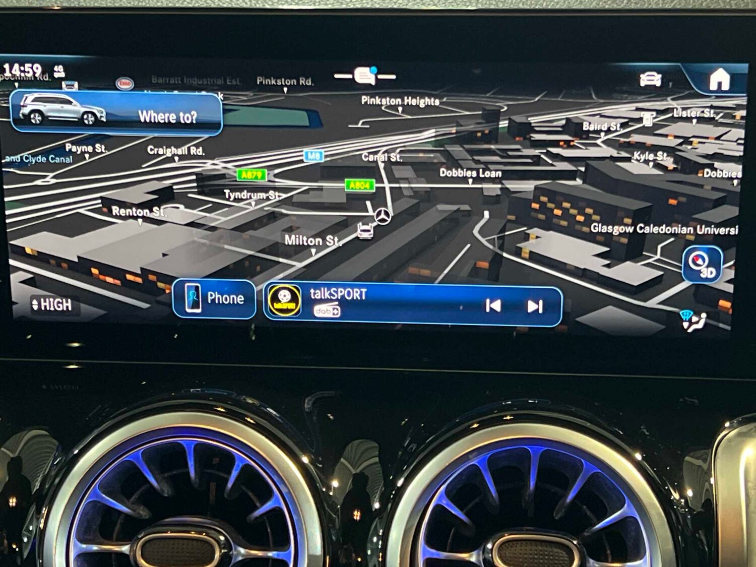 Used Mercedes-Benz GLB 2024 for sale - 76929029: Photo 21