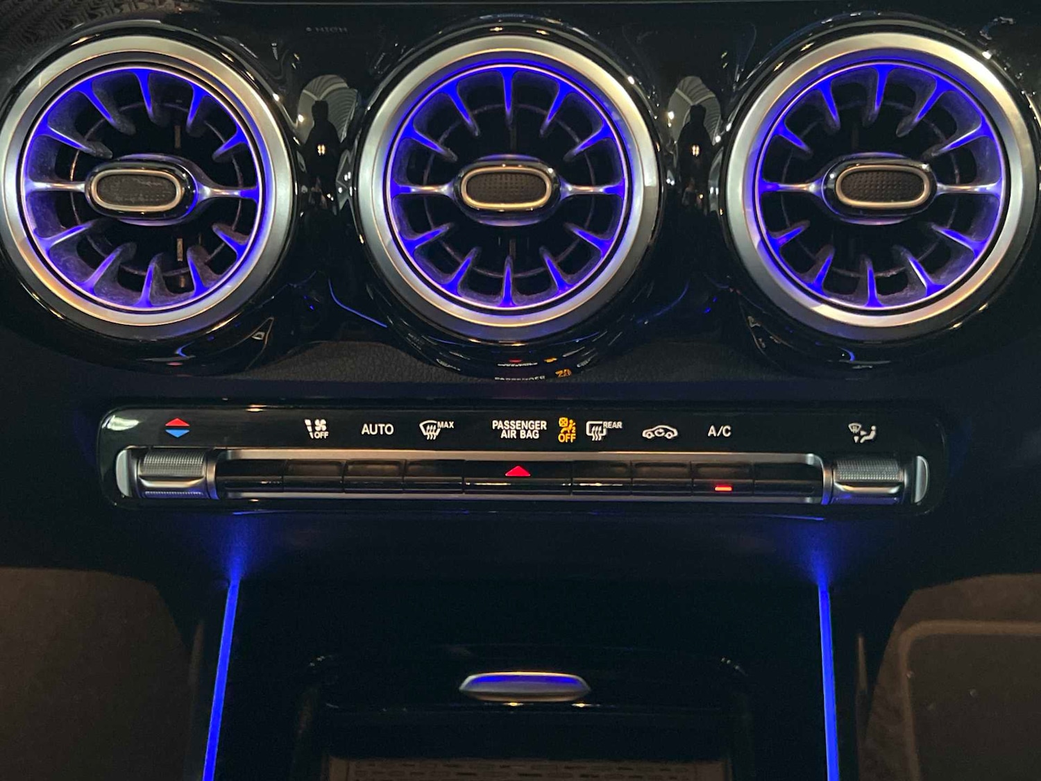 Used Mercedes-Benz GLB 2024 for sale - 76929029: Photo 22