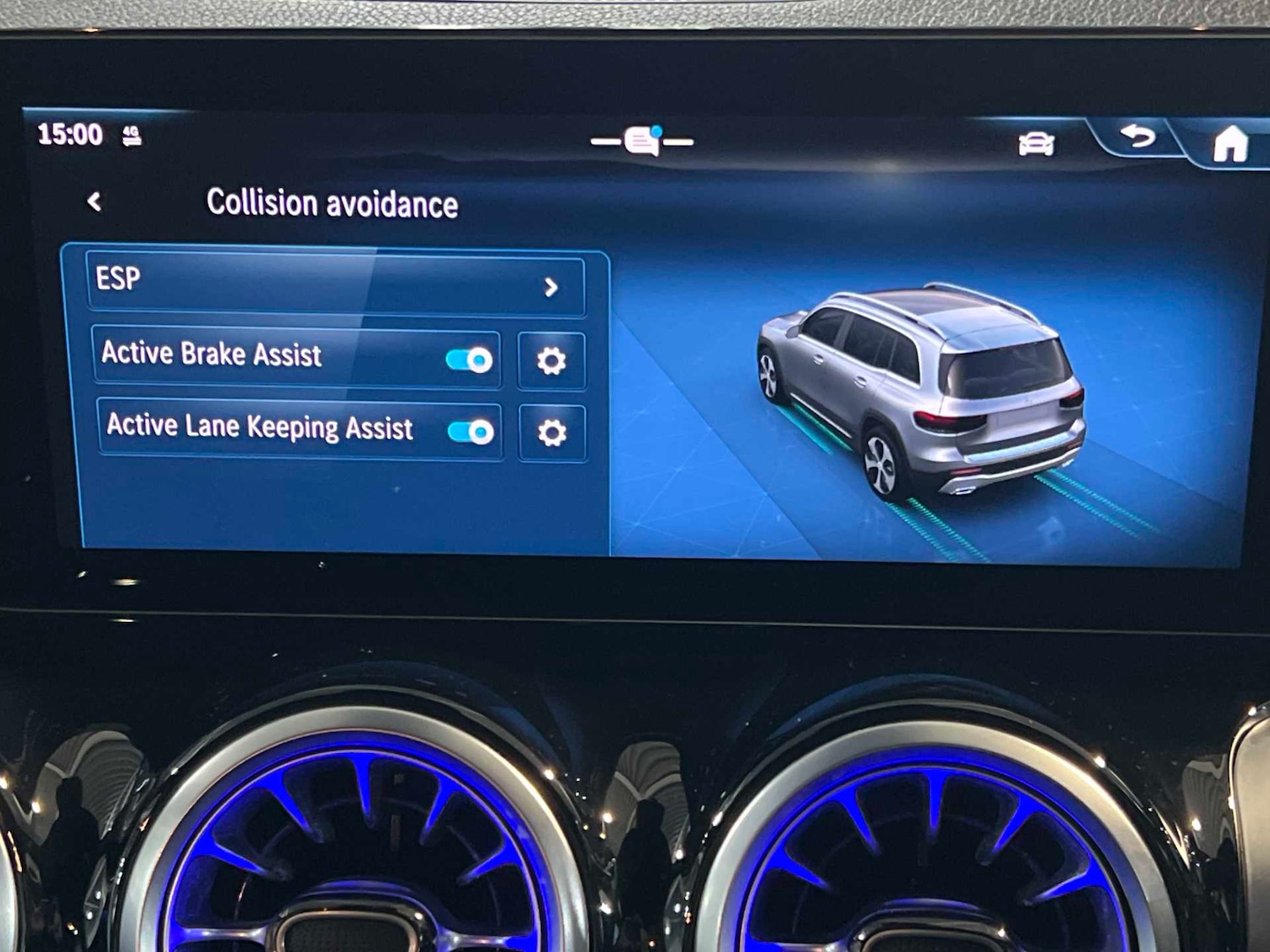 Used Mercedes-Benz GLB 2024 for sale - 76929029: Photo 28