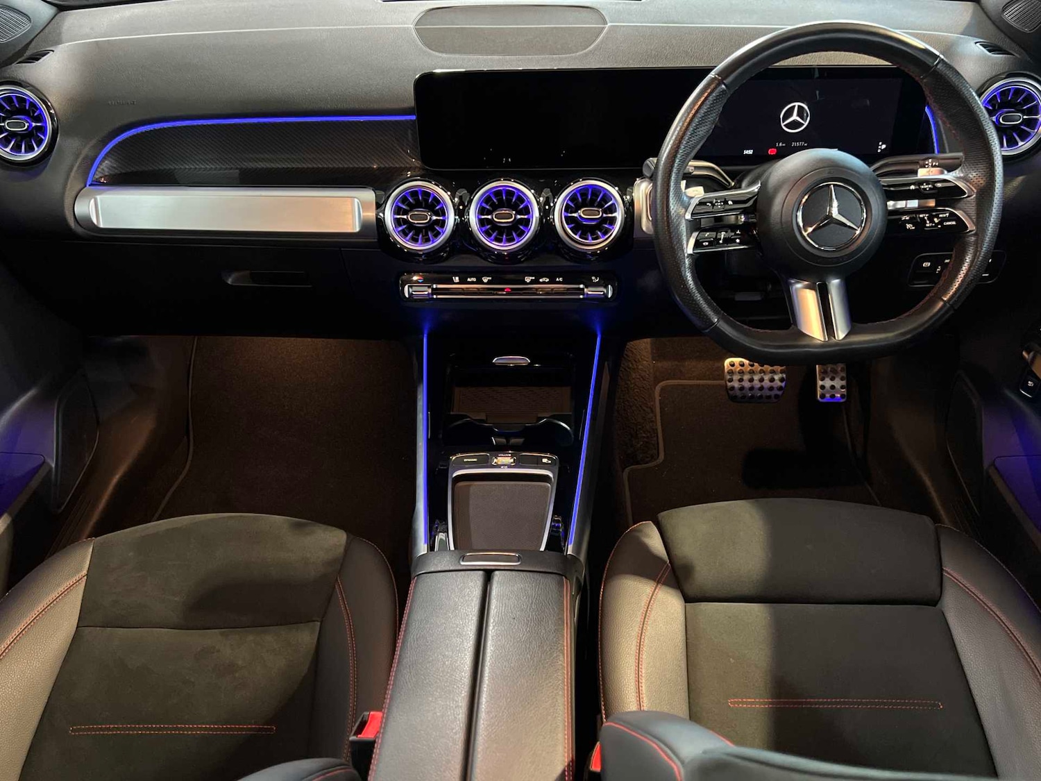 Used Mercedes-Benz GLB 2024 for sale - 76929029: Photo 3