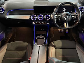 Used Mercedes-Benz GLB 2024 for sale - 76929029: Photo