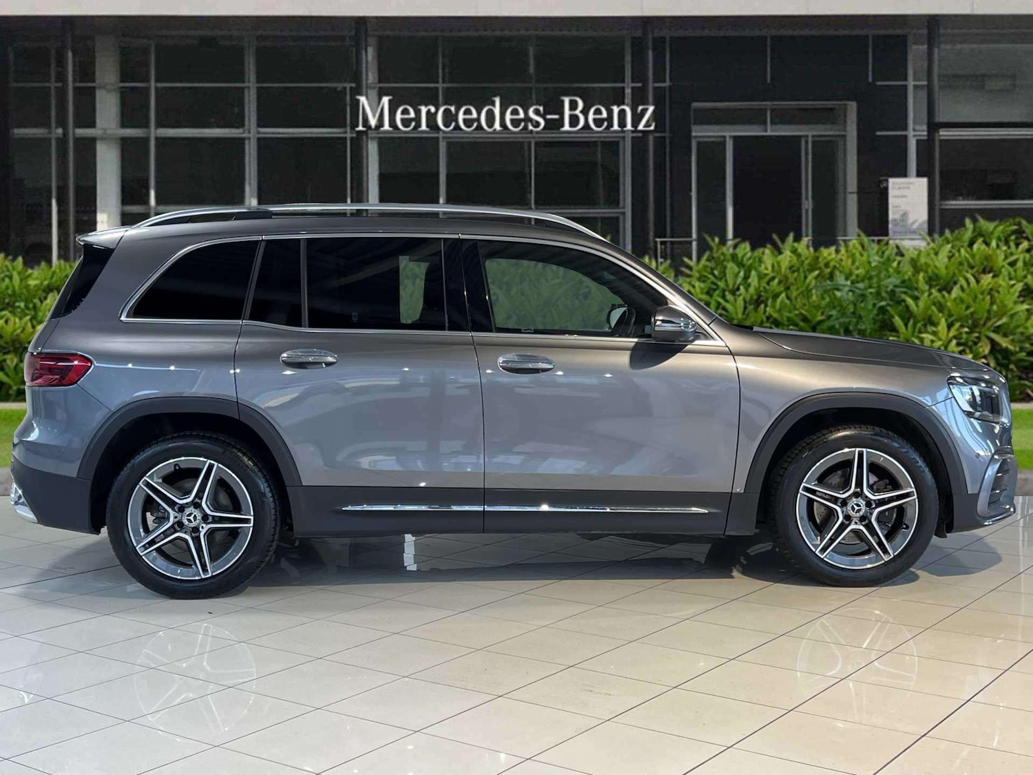 Used Mercedes-Benz GLB 2024 for sale - 76929029: Photo 5