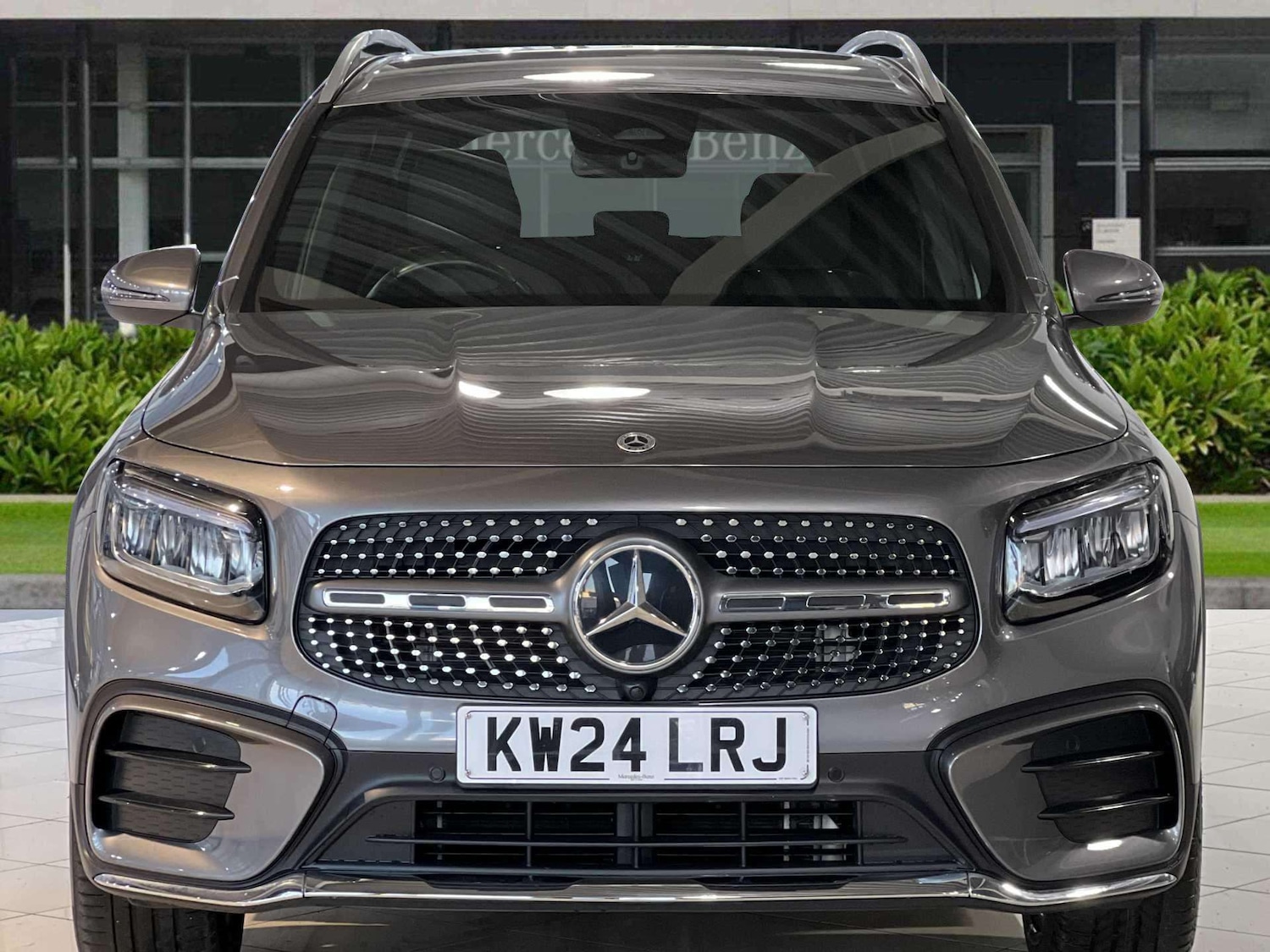 Used Mercedes-Benz GLB 2024 for sale - 76929029: Photo 6