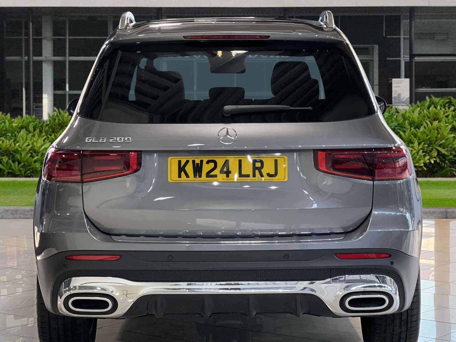 Used Mercedes-Benz GLB 2024 for sale - 76929029: Photo 7