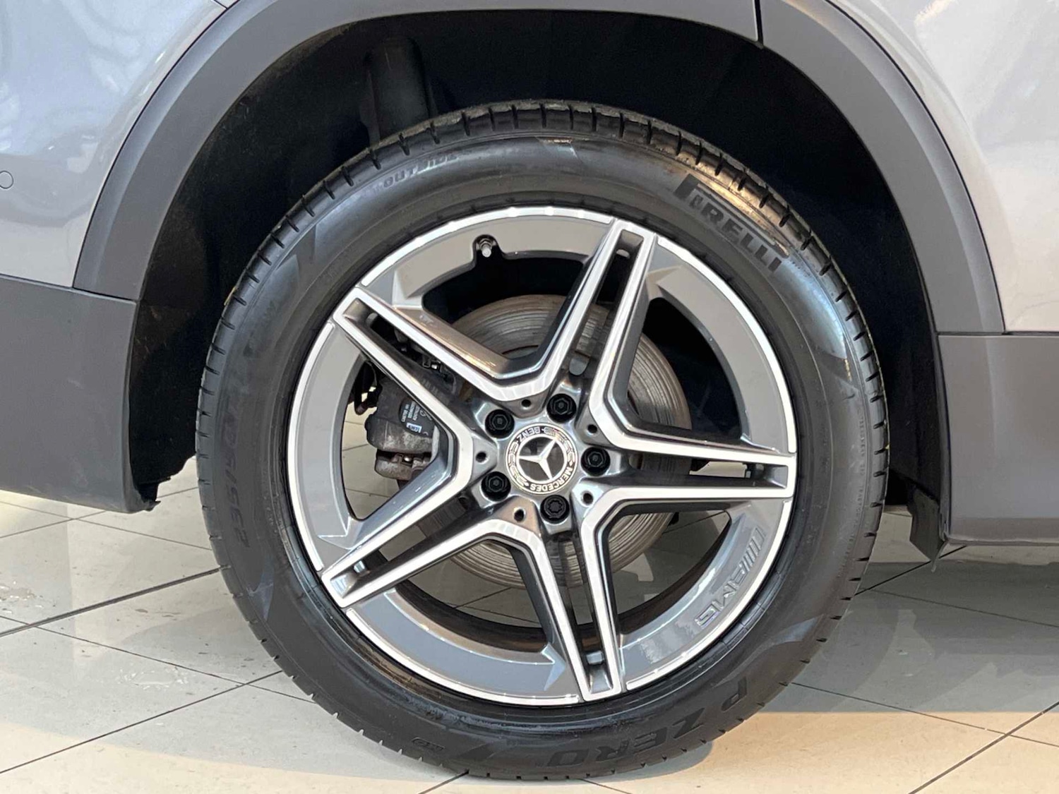 Used Mercedes-Benz GLB 2024 for sale - 76929029: Photo 9