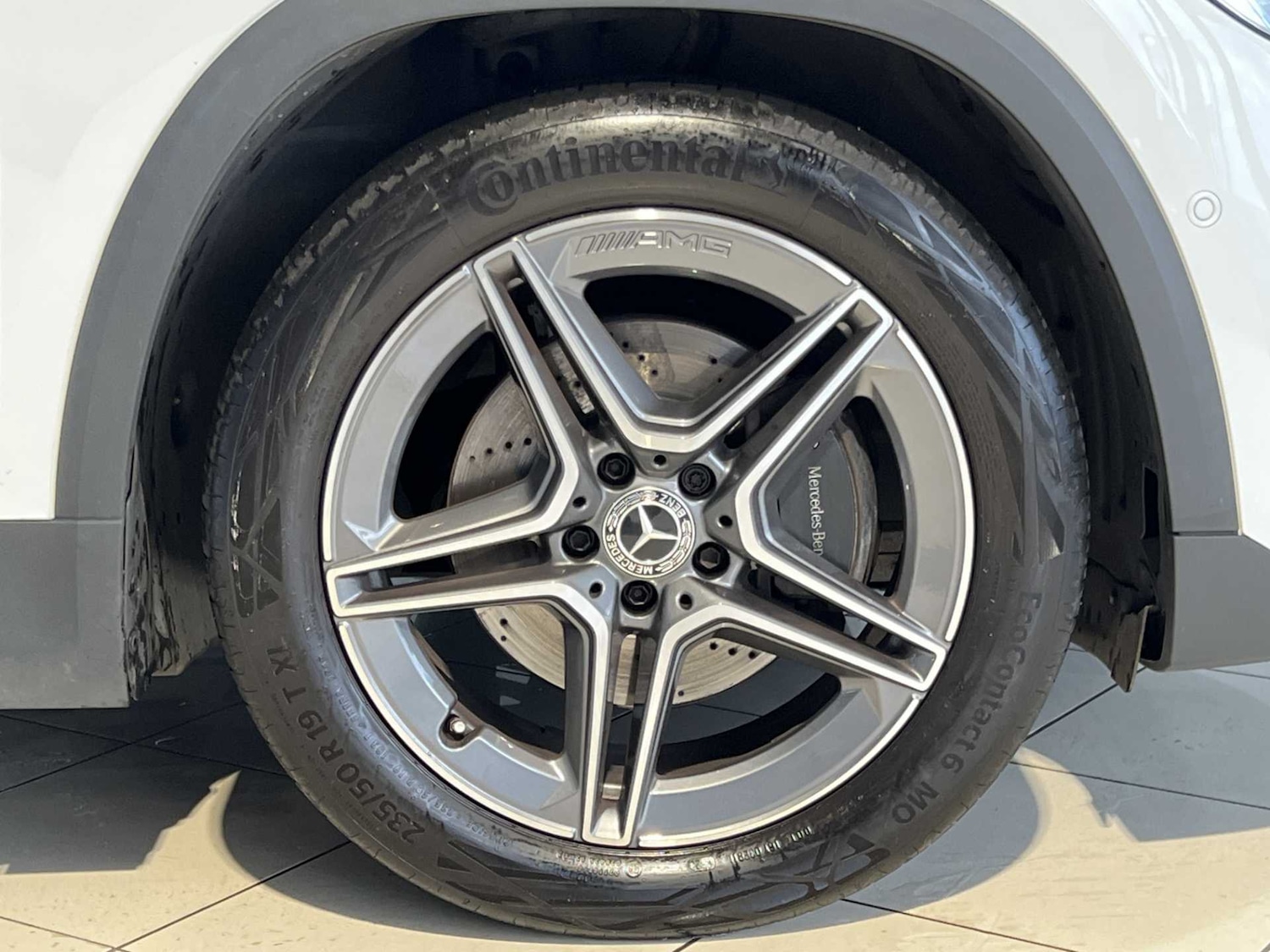 Used Mercedes-Benz GLA 2022 for sale - 76141908: Photo 10