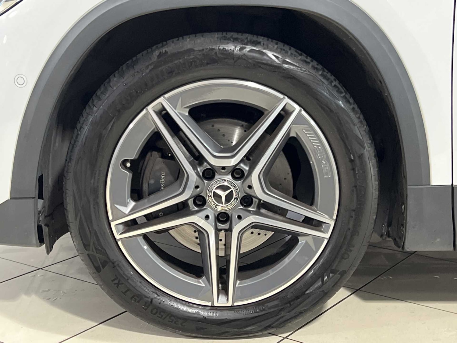 Used Mercedes-Benz GLA 2022 for sale - 76141908: Photo 11