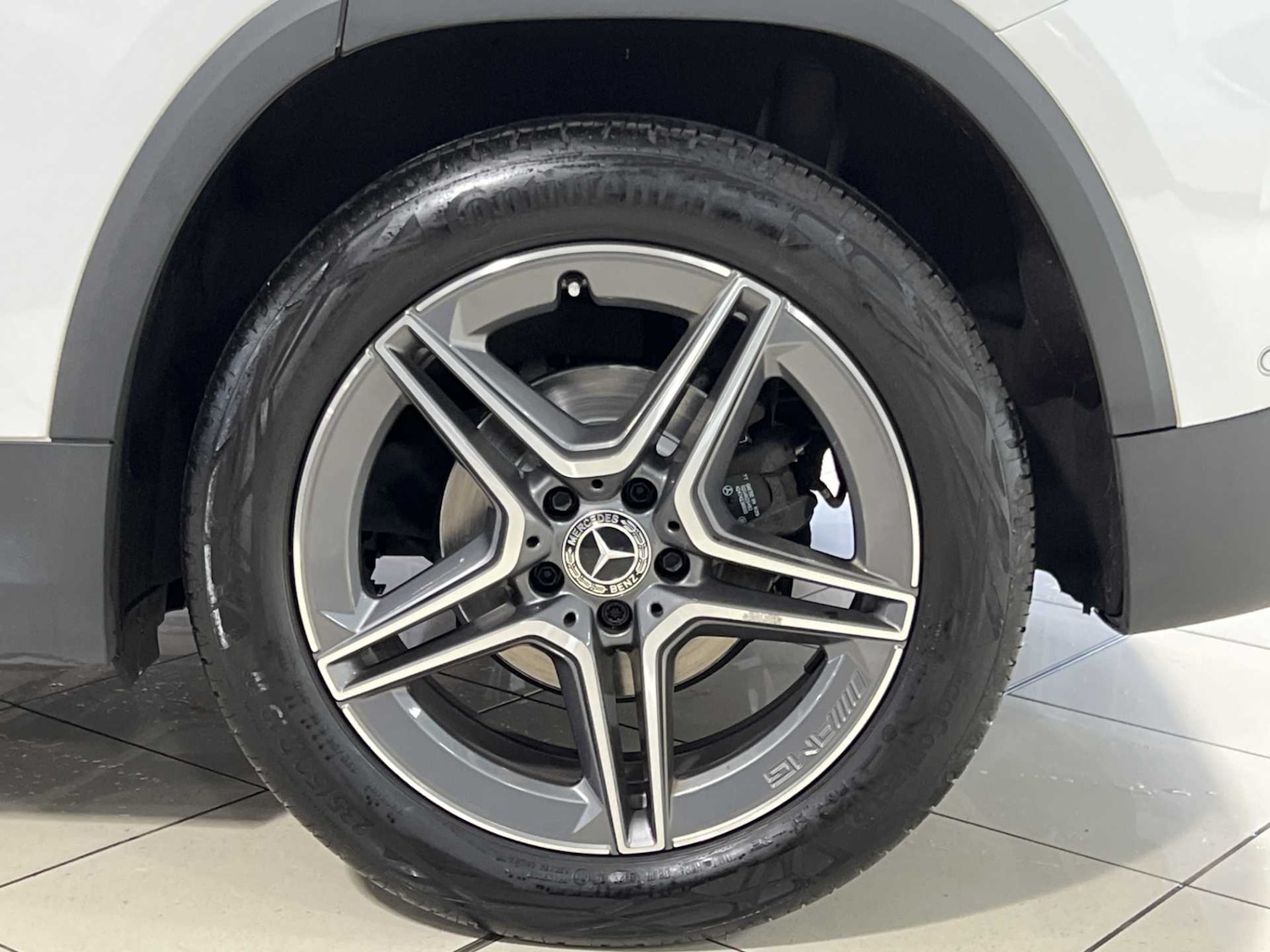 Used Mercedes-Benz GLA 2022 for sale - 76141908: Photo 12