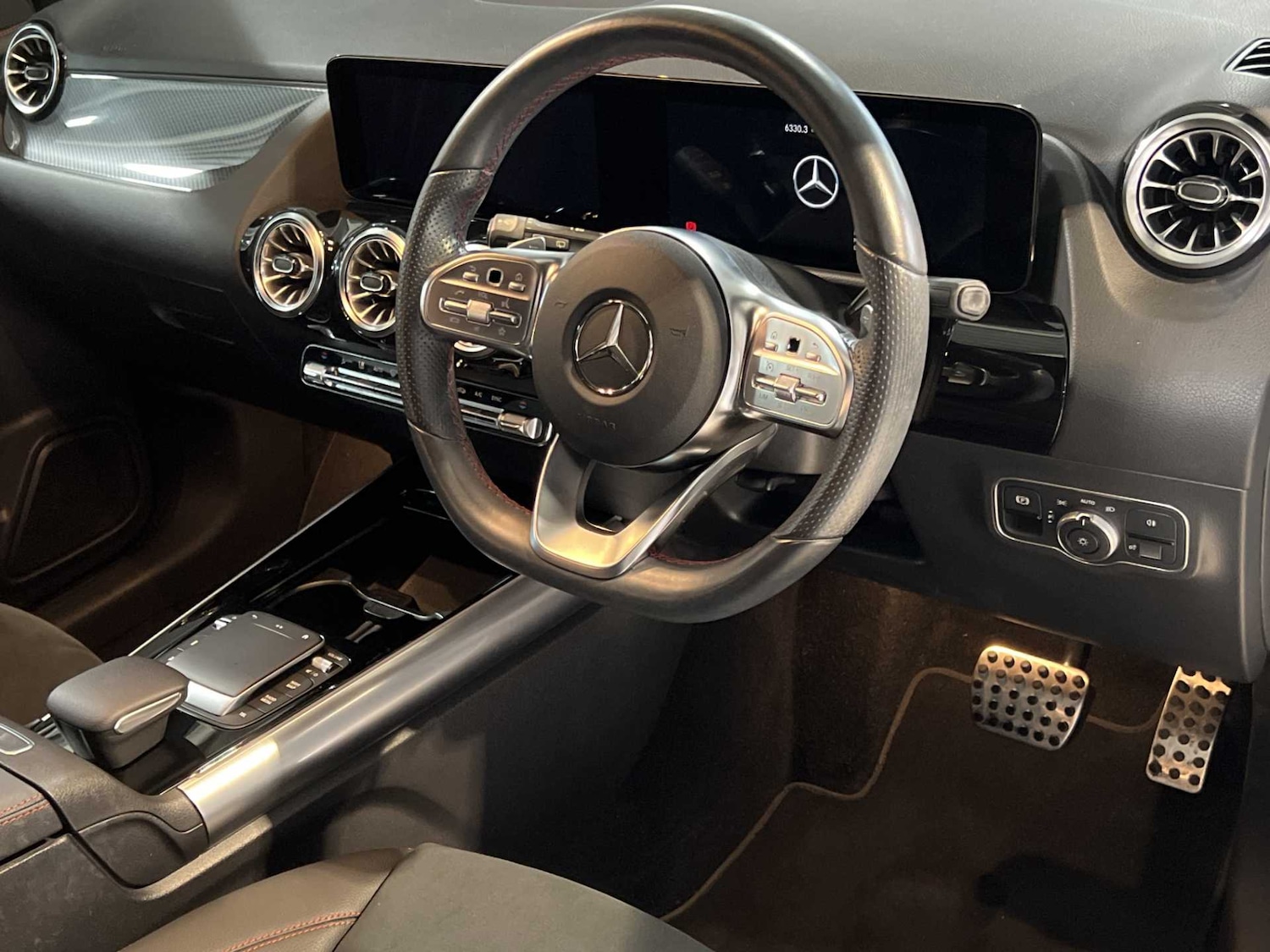 Used Mercedes-Benz GLA 2022 for sale - 76141908: Photo 14