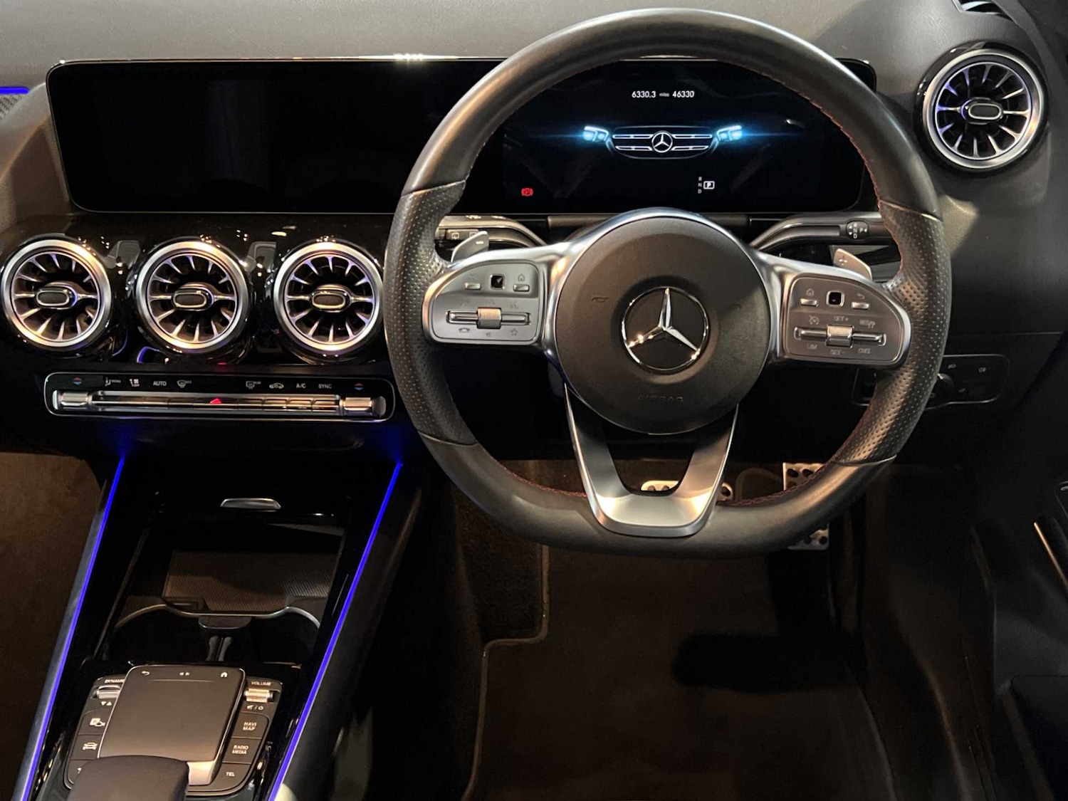 Used Mercedes-Benz GLA 2022 for sale - 76141908: Photo 17