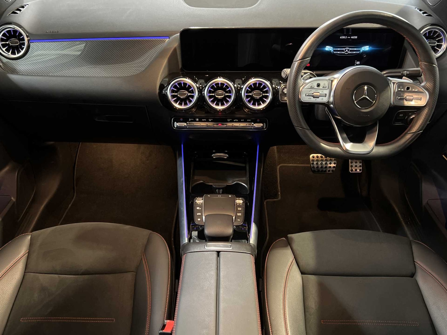 Used Mercedes-Benz GLA 2022 for sale - 76141908: Photo 3