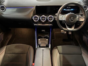 Used Mercedes-Benz GLA 2022 for sale - 76141908: Photo 3