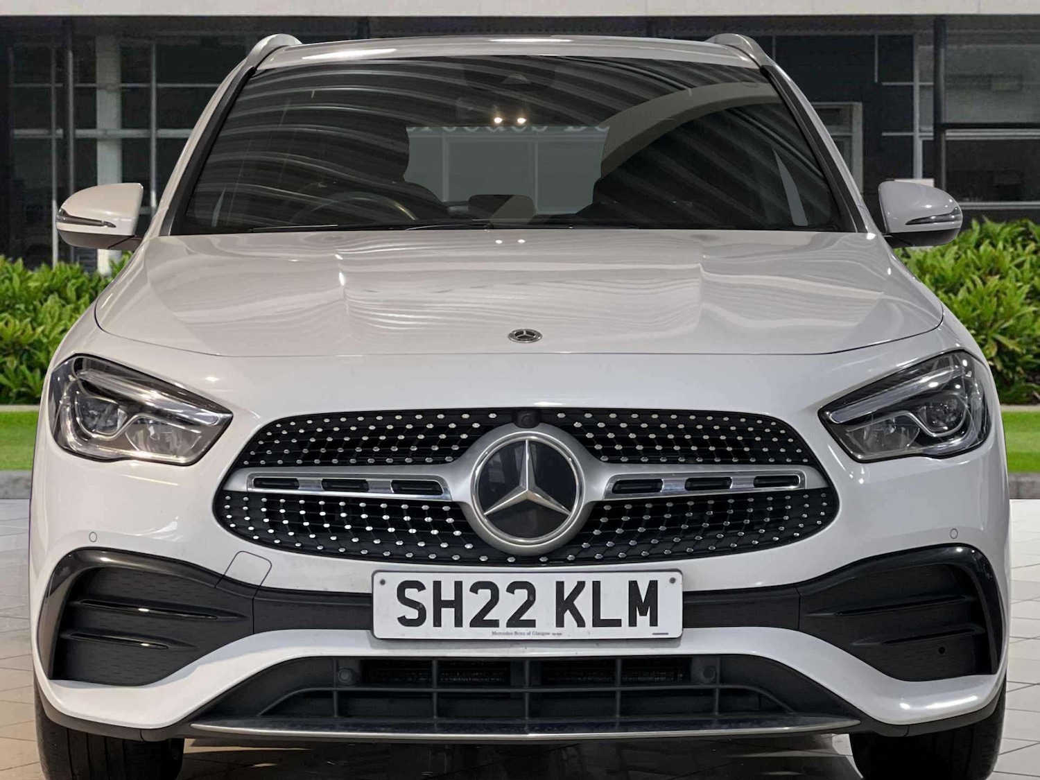 Used Mercedes-Benz GLA 2022 for sale - 76141908: Photo 6