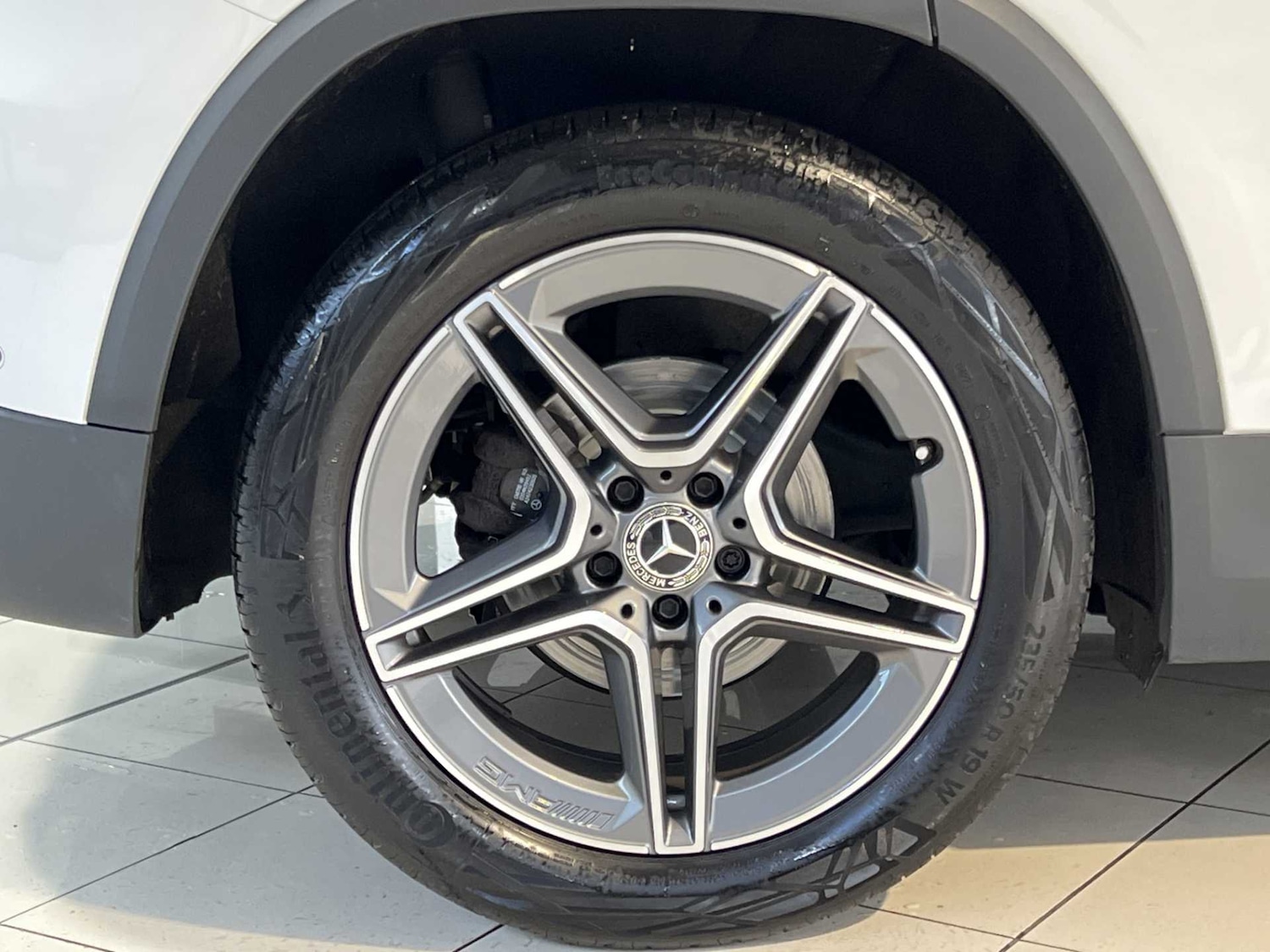 Used Mercedes-Benz GLA 2022 for sale - 76141908: Photo 9