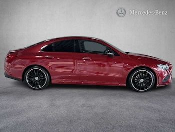 Used Mercedes-Benz CLA 2023 for sale - 79282506: Photo