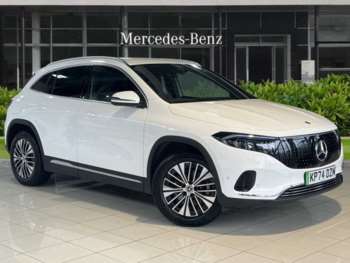 2024 - 250+ 140kW Sport Executive 70.5kWh 5dr Auto
