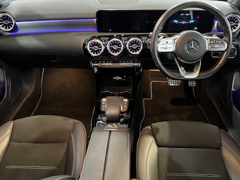 Used Mercedes-Benz A-Class 2021 for sale - 75951403: Photo