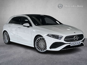 Used Mercedes-Benz A-Class 2025 for sale - 78978691: Photo