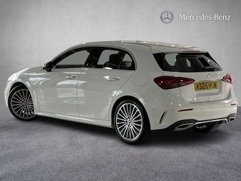 Used Mercedes-Benz A-Class 2025 for sale - 78978691: Photo