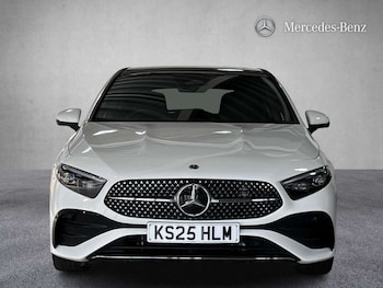 Used Mercedes-Benz A-Class 2025 for sale - 78978691: Photo