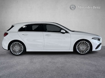 Used Mercedes-Benz A-Class 2025 for sale - 78978691: Photo