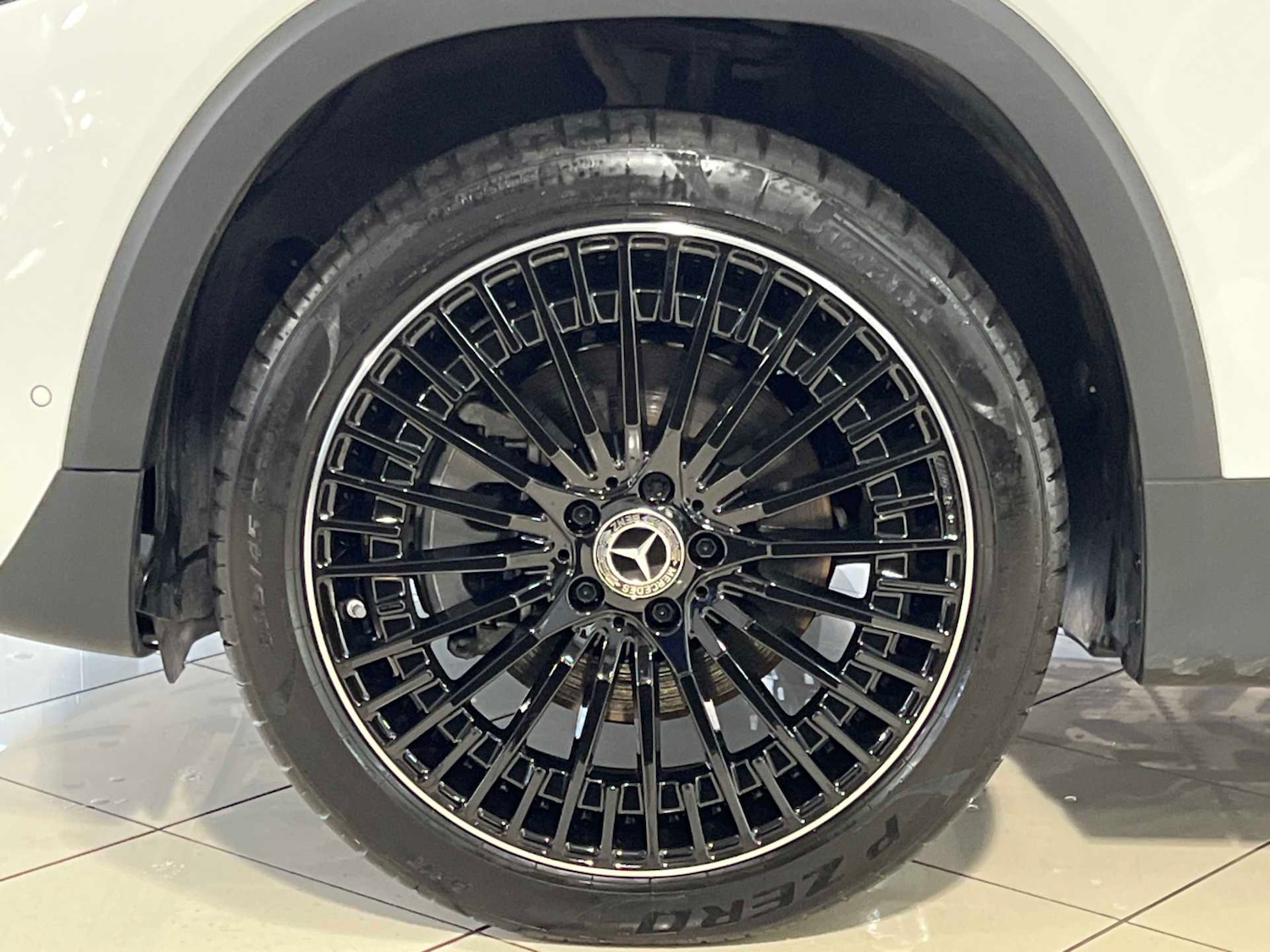 Used Mercedes-Benz EQB for sale - 77239917: Photo 11