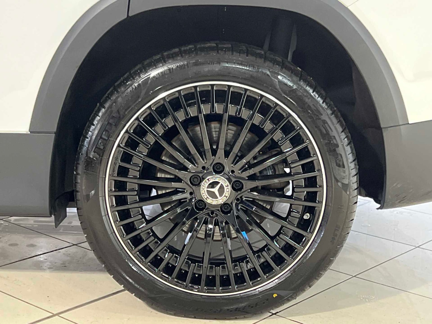 Used Mercedes-Benz EQB for sale - 77239917: Photo 12