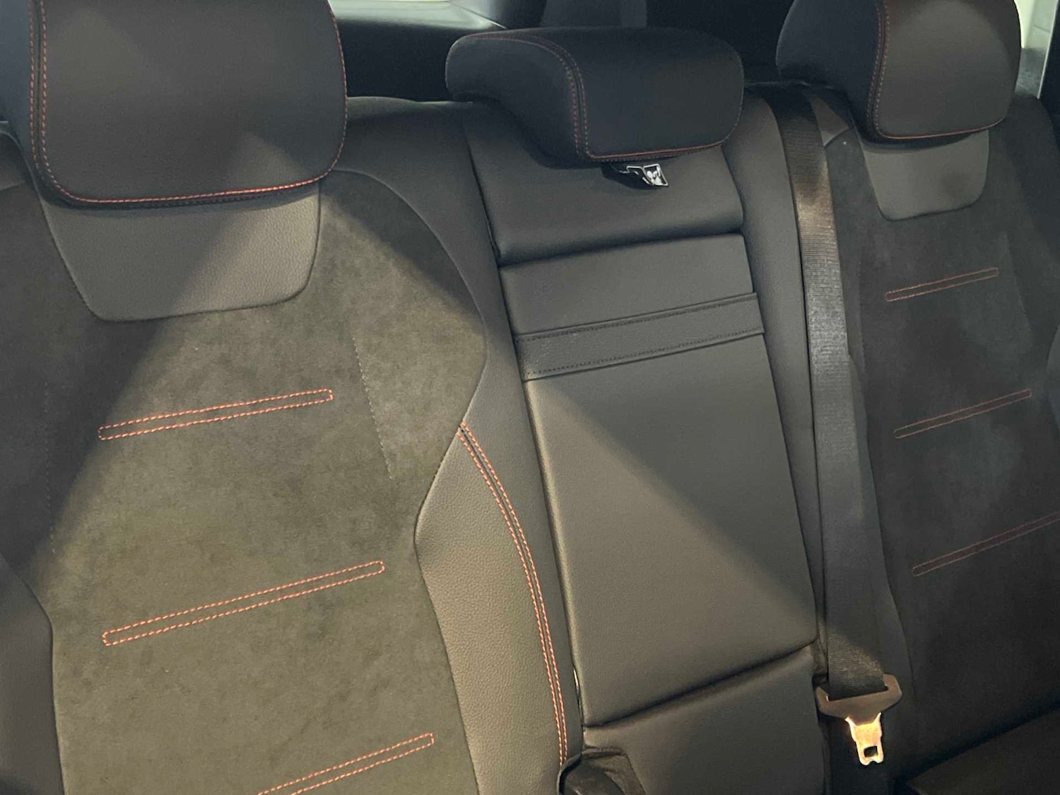 Used Mercedes-Benz EQB for sale - 77239917: Photo 16